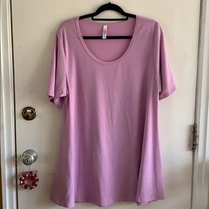 Lularoe perfect tee